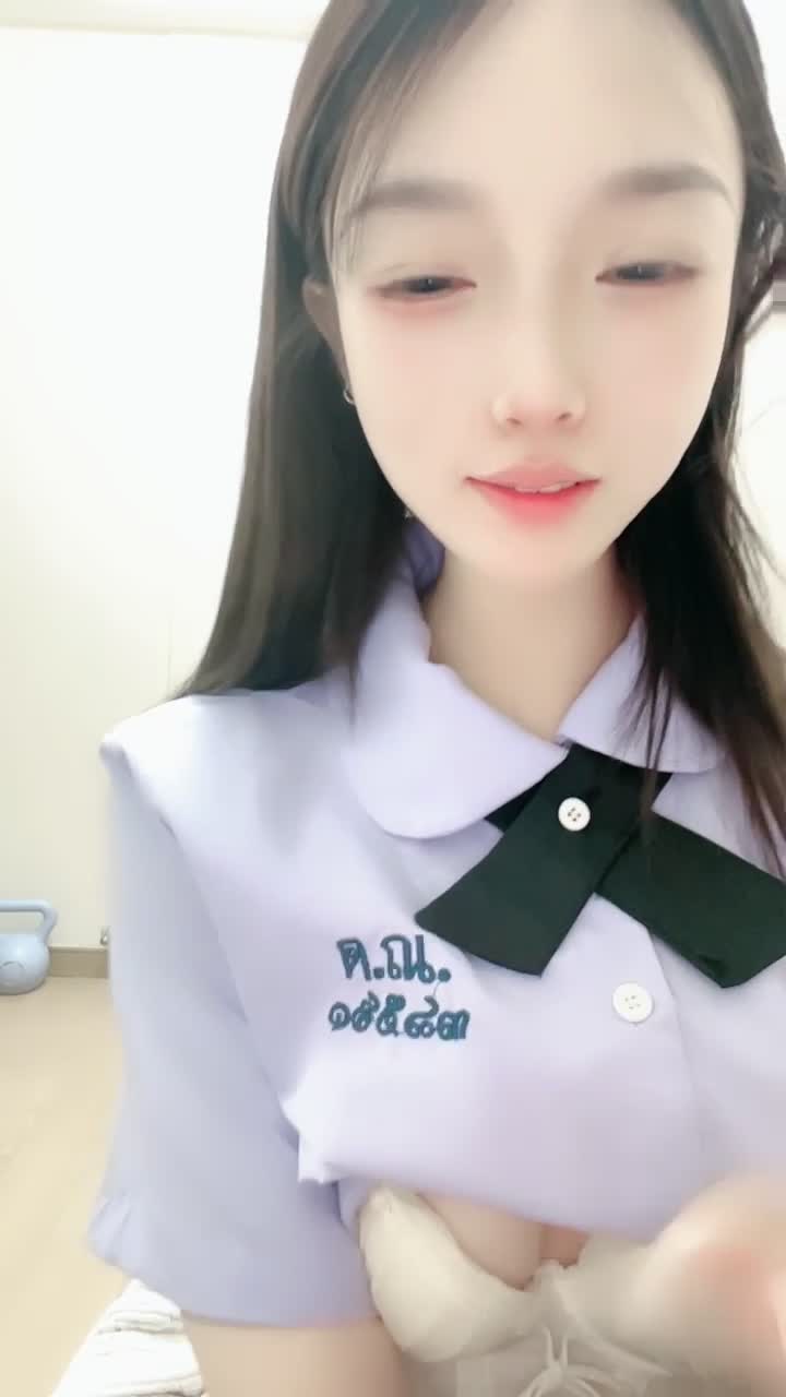 #糖心蛋 重磅新人下海~白月光女神  超级美貌好身材 脸B同框自慰