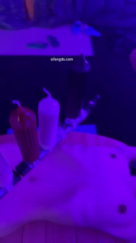 #凝望 #调教 #母狗 #虐待