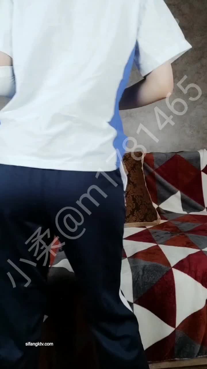 #小柔 #抖m #母狗 #自慰 #肛塞