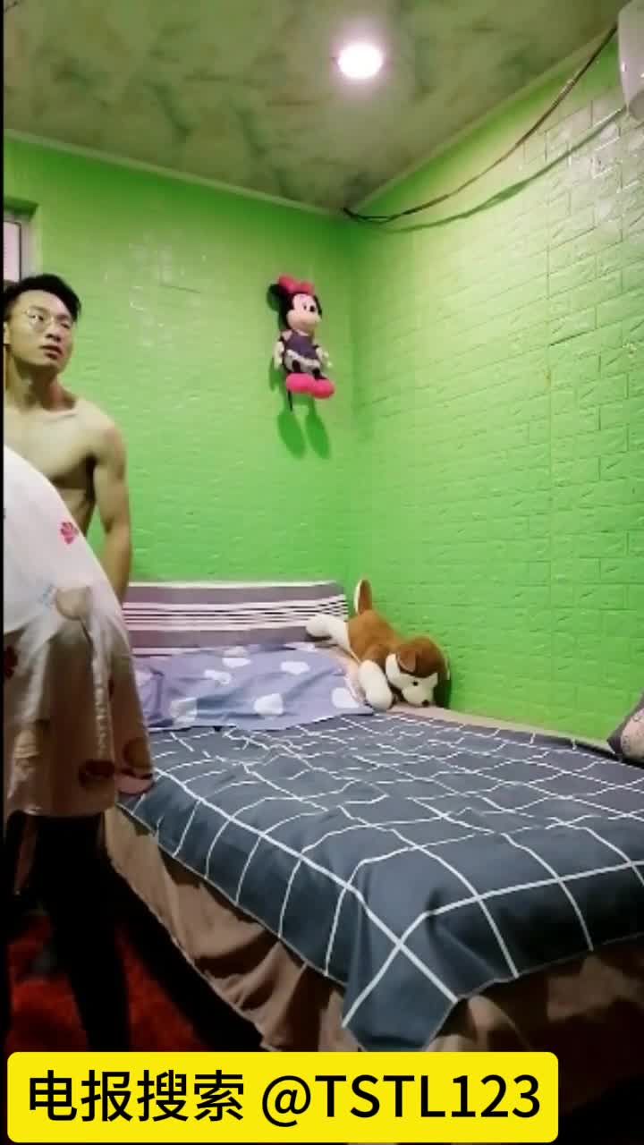 #黑丝 #人妖 #伪娘 #ts国产极品身材ts人妖在出租屋接客直男小帅哥_满背纹身美腿大屌个人合集4V已经全部上传会员群