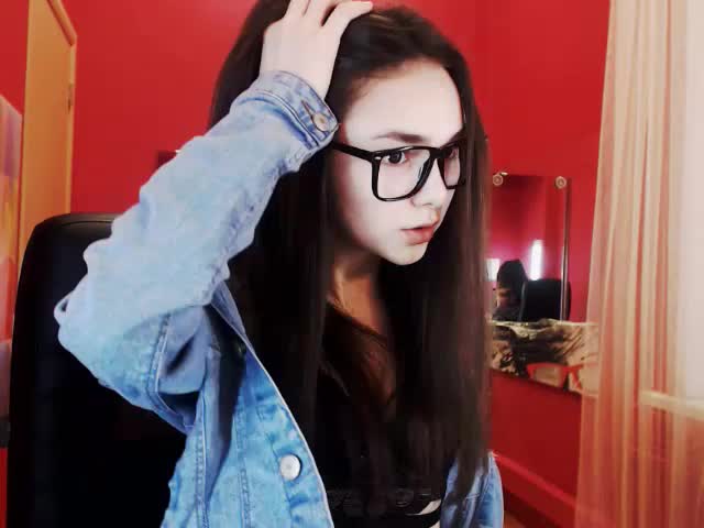#hollyextras #精选黄播 #反差 #欧美