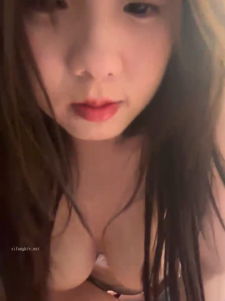 #Olivia #抖m #韩国 #微胖 #可爱