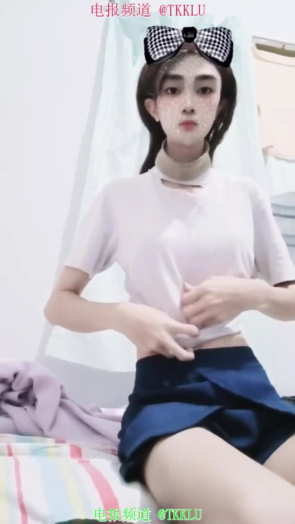 #男娘 #伪娘 #国产TS纯欲小男娘的手淫 每天睡前醒来都来一下 -国产伪娘-
