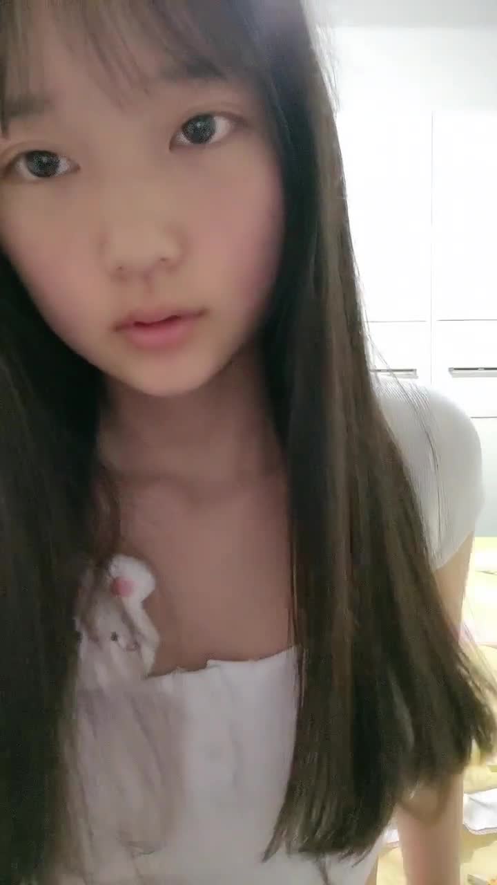 #你的小学妹 #萝莉 #精选黄播 #自慰