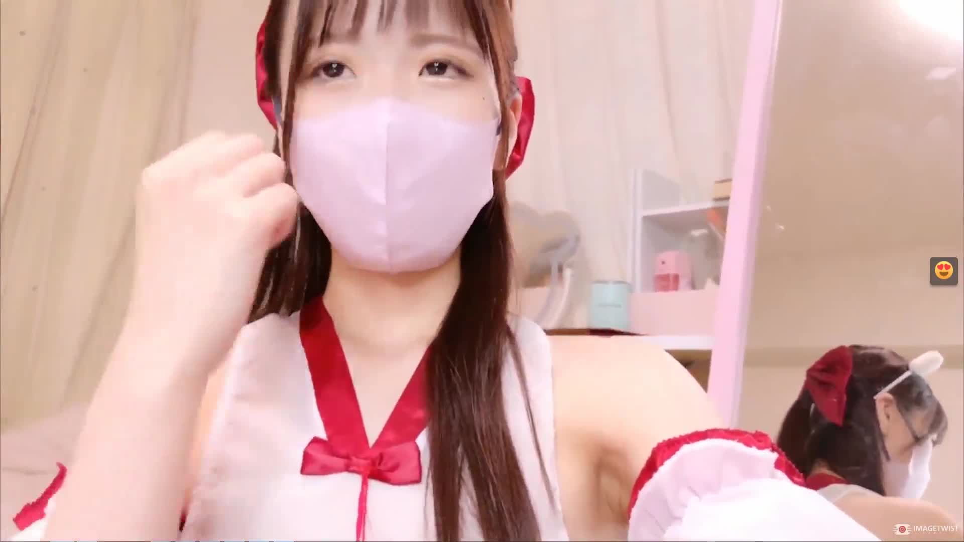 日本前女团成员 卡哇伊美少女【Sayuringo 】下海直播 情趣诱惑 自慰福利