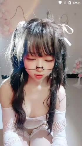 #懒羊羊大王 #萝莉 #裸舞