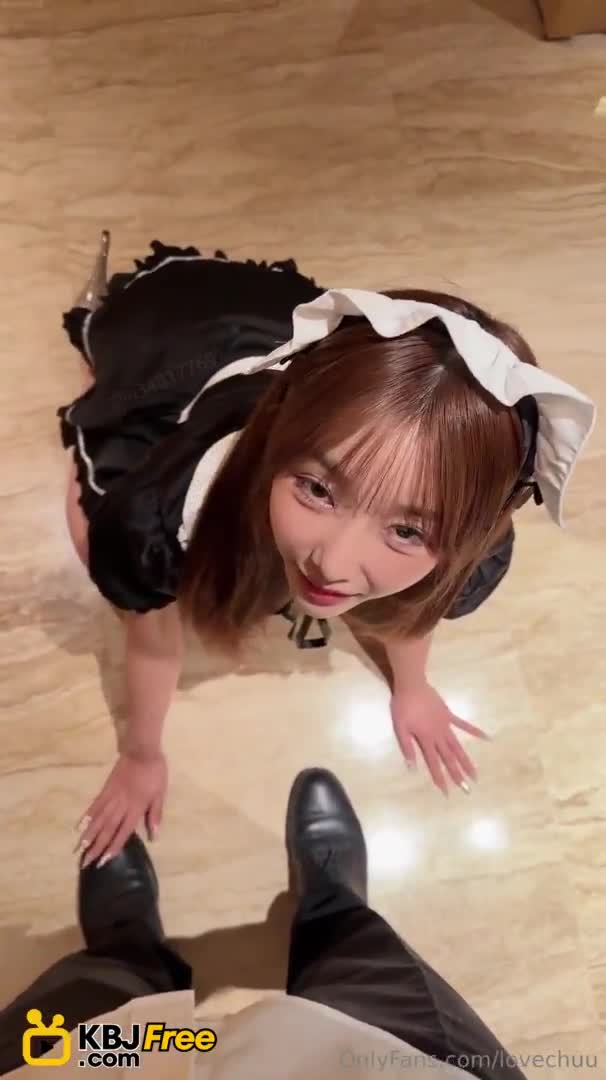 超美极品韩国bj主播福利姬大美女 츄츄 lovechuu 各种多人 自慰 啪啪多P露脸口交视频福利视频