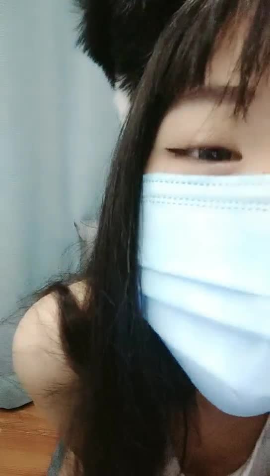#电气喵 #萝莉 #可爱 #精选黄播