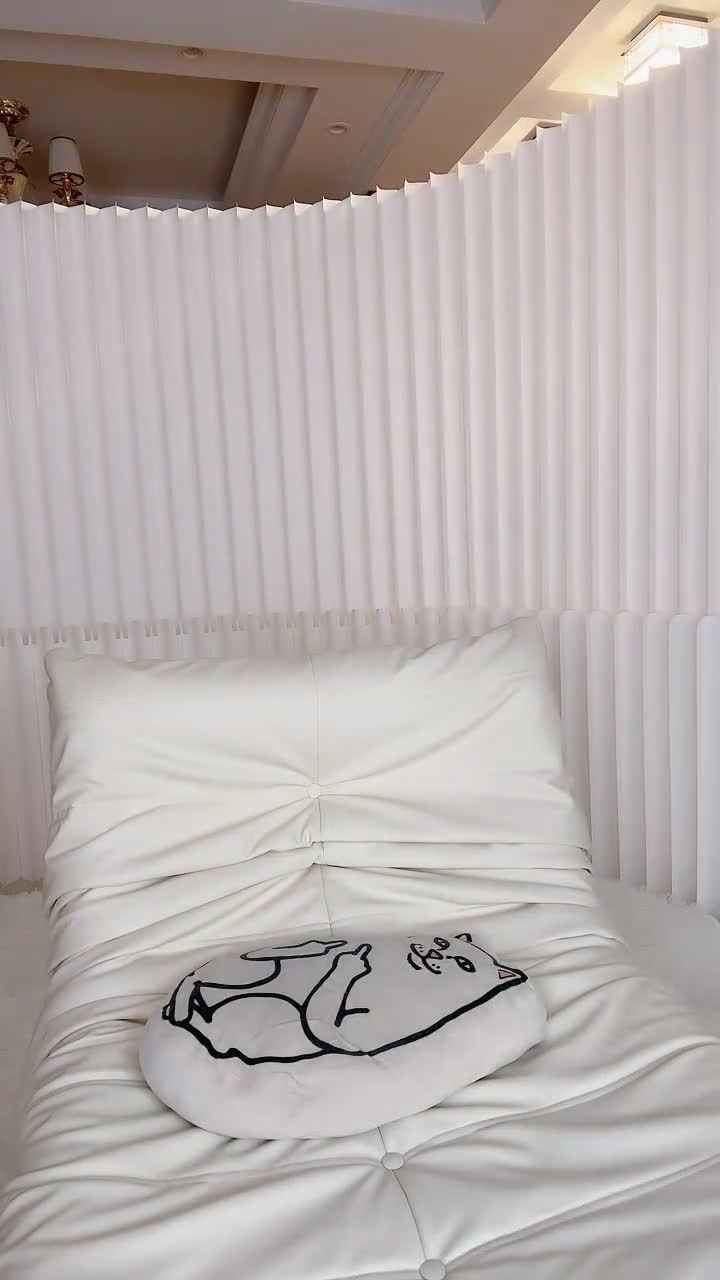 #包租婆 #小巫婆 #反差 #裸舞