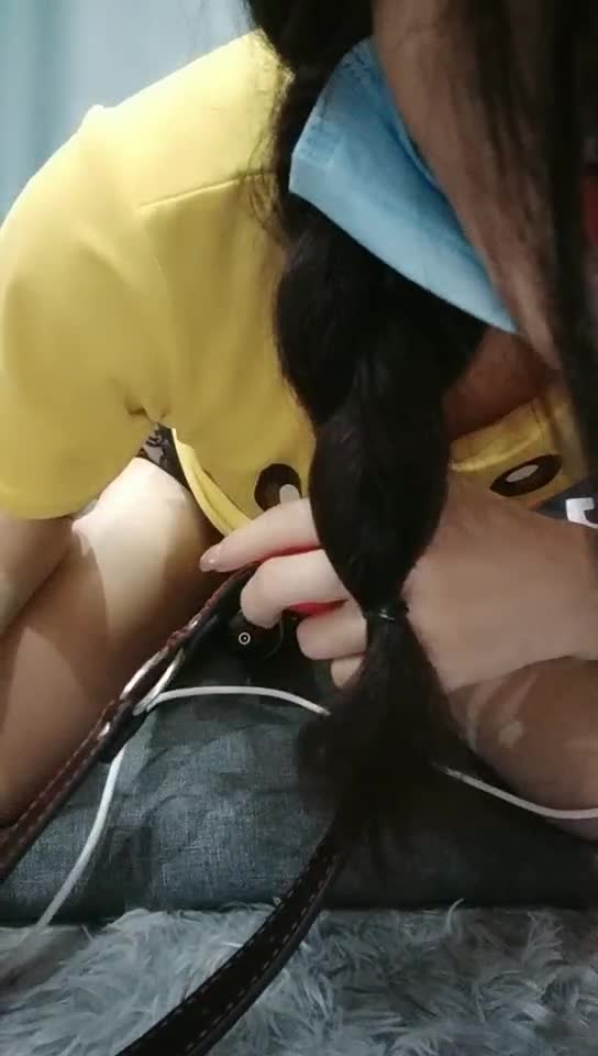 #电气喵 #萝莉 #可爱 #精选黄播