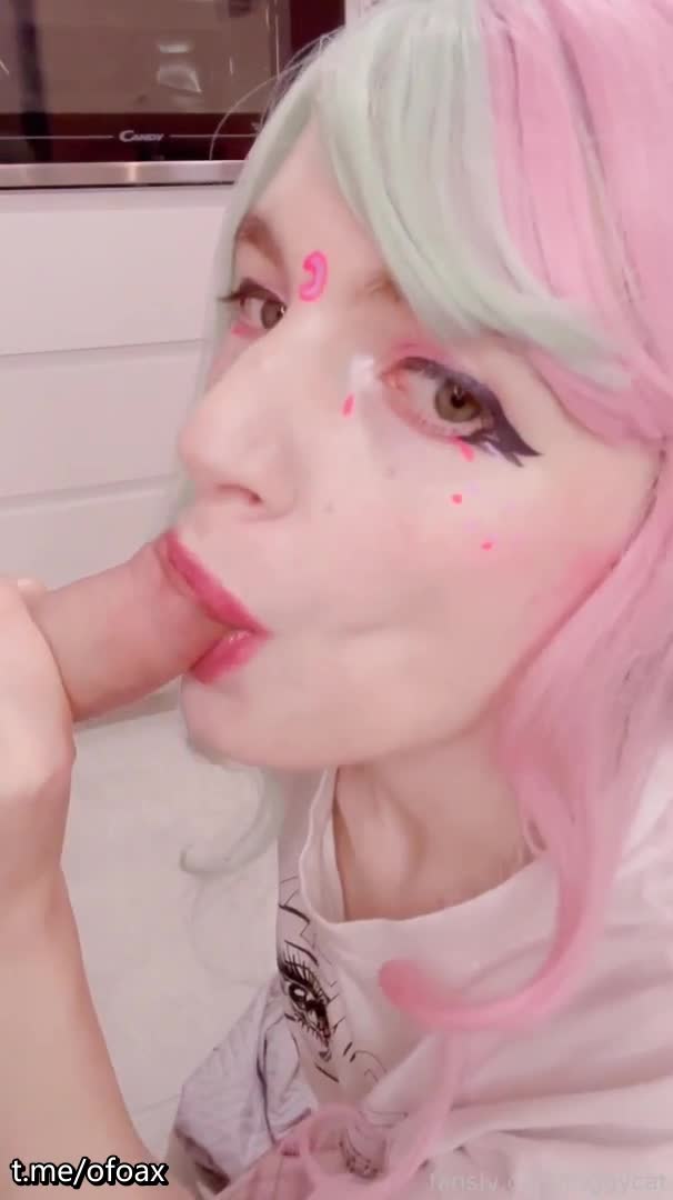 极品福利姬小美女 Foggycat@Foggy cat--onlyfans 自慰口交啪啪视频福利