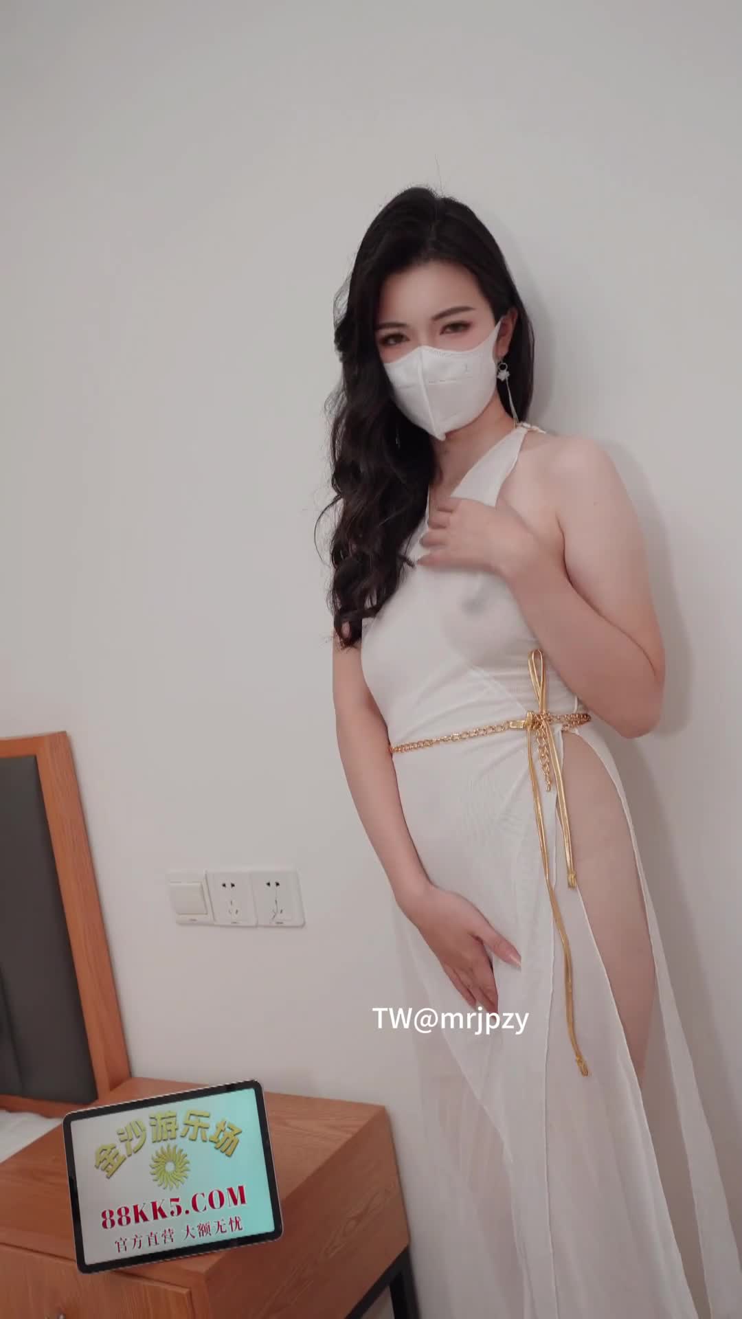 #狐不妖 #福利姬 #剧情 #反差