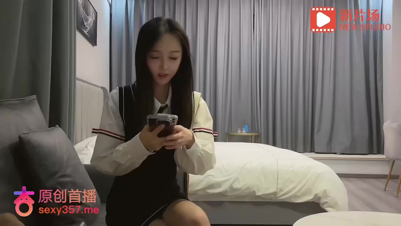 #御姐 #可爱 #学生操甜美可爱大学生，身材娇小玲珑性格温柔开朗