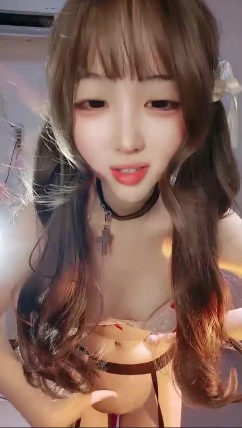 #懒羊羊大王 #萝莉 #裸舞