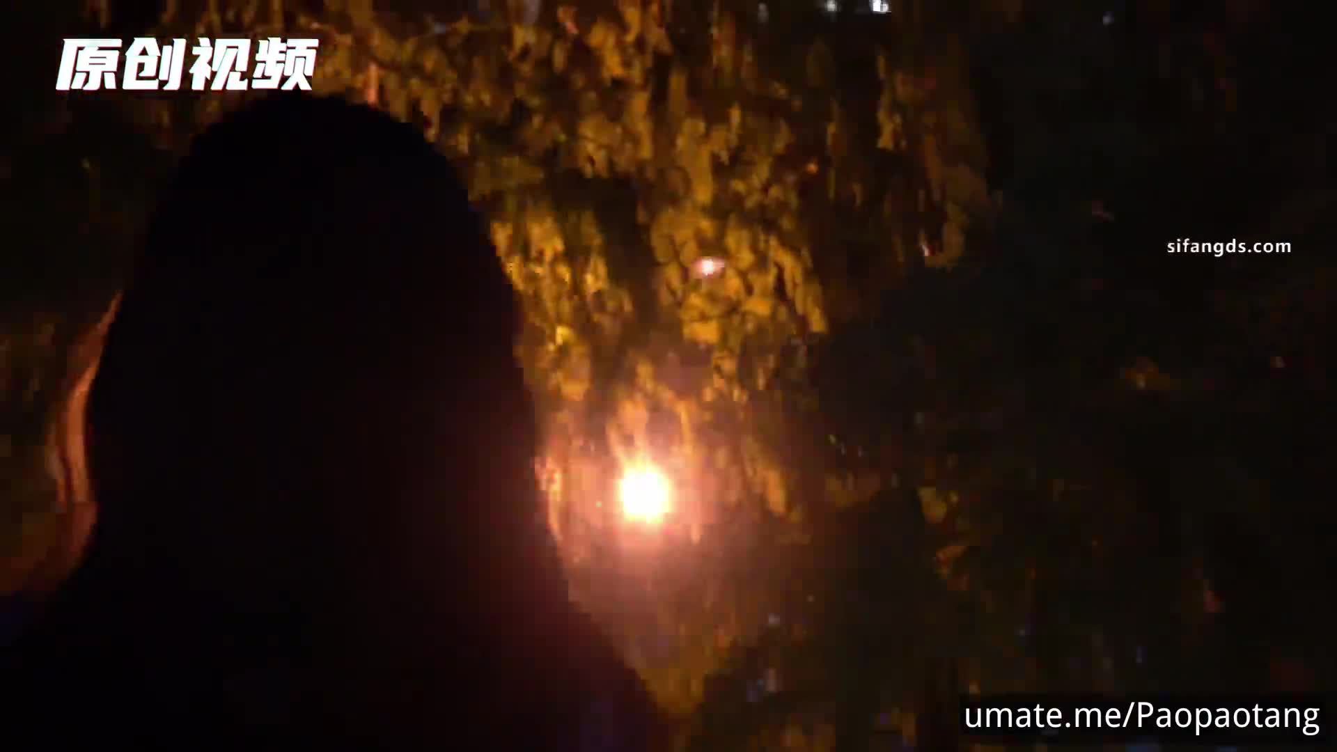 Umate剧情付费【泡泡糖】记忆中的她 上中下三期