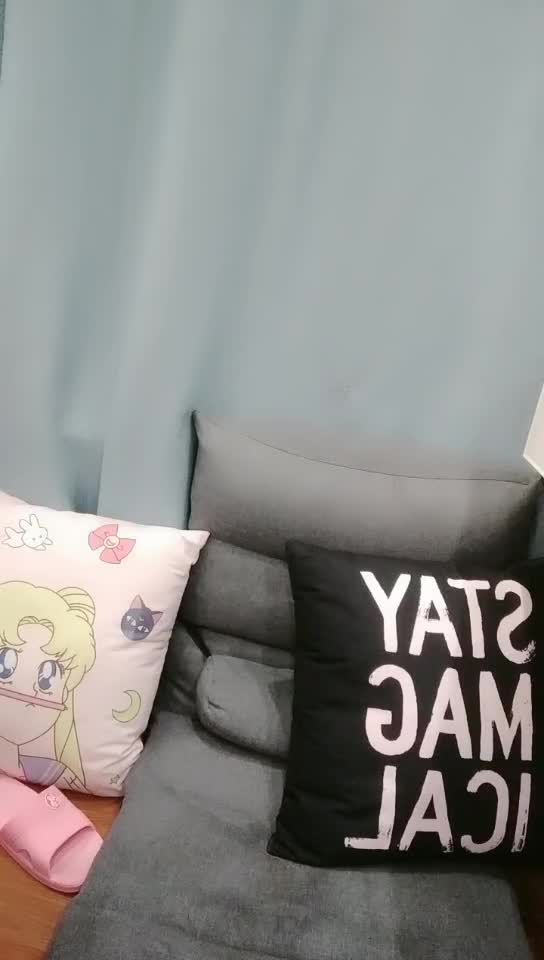 #电气喵 #萝莉 #可爱 #精选黄播