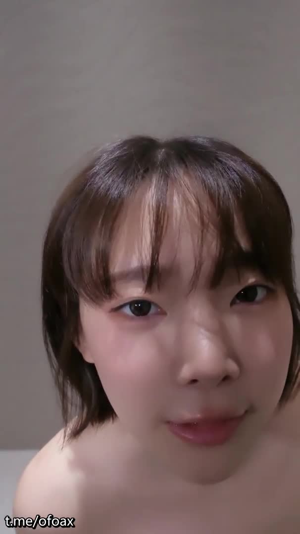 OnlyFans 韩国福利姬美女 Inkyung姜仁卿 付费订阅大尺度视频福利福利