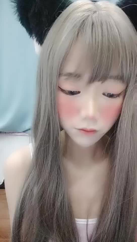 #电气喵 #萝莉 #可爱 #精选黄播