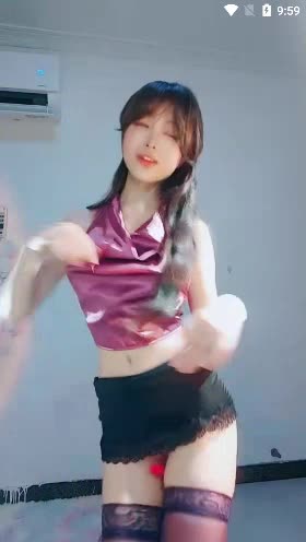 #懒羊羊大王 #萝莉 #裸舞
