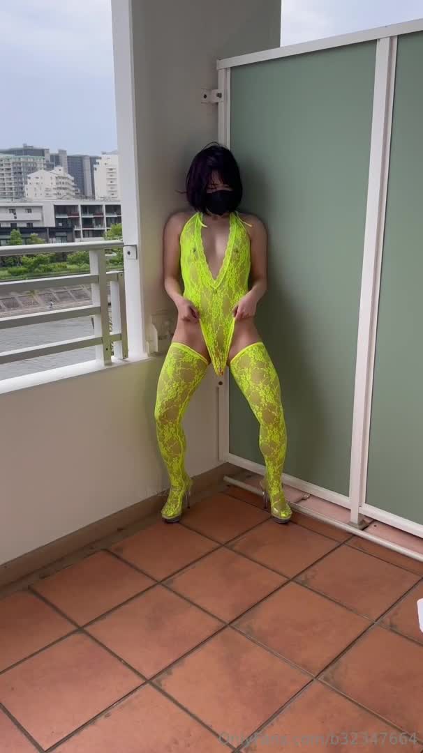 OnlyFans 日本SM博主（Bchan）日本反差性瘾小母狗被玩到抽搐失语翻白眼2