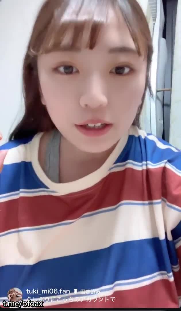 日本网红萝莉美少女【tuki_mi06】私拍福利 各种道具自慰 激情高潮喷水