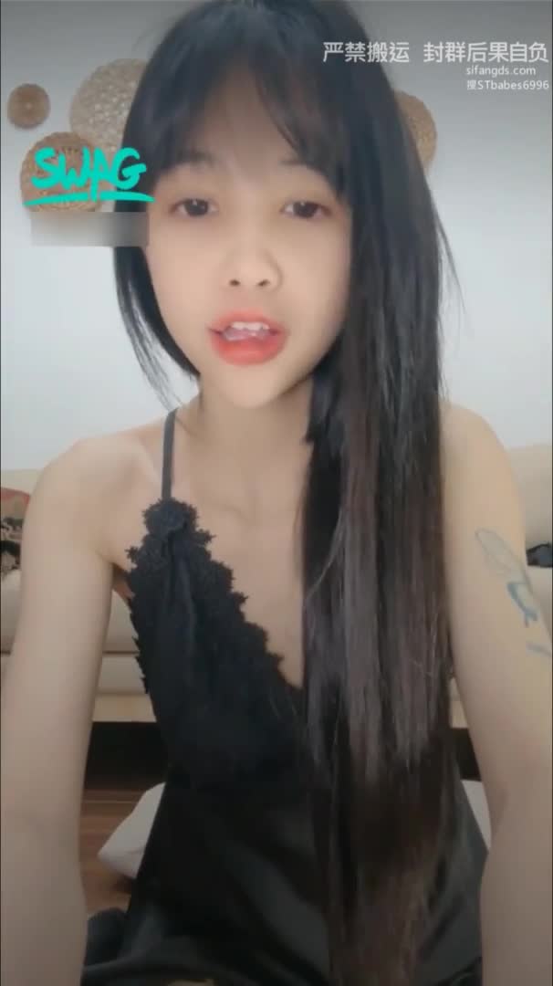 SWAG 高颜值可爱小仙女【shizuka】三根肉棒同时插入！ 小骚货各种扣逼、掰菊花、手指插穴，太萌太骚了