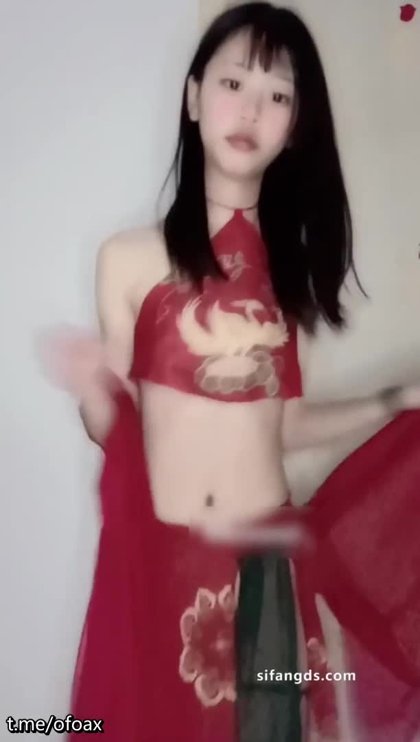 抖音快手网红小嫩妹【小米粒】极品清纯萌妹大尺度裸舞 超诱人粉嫩