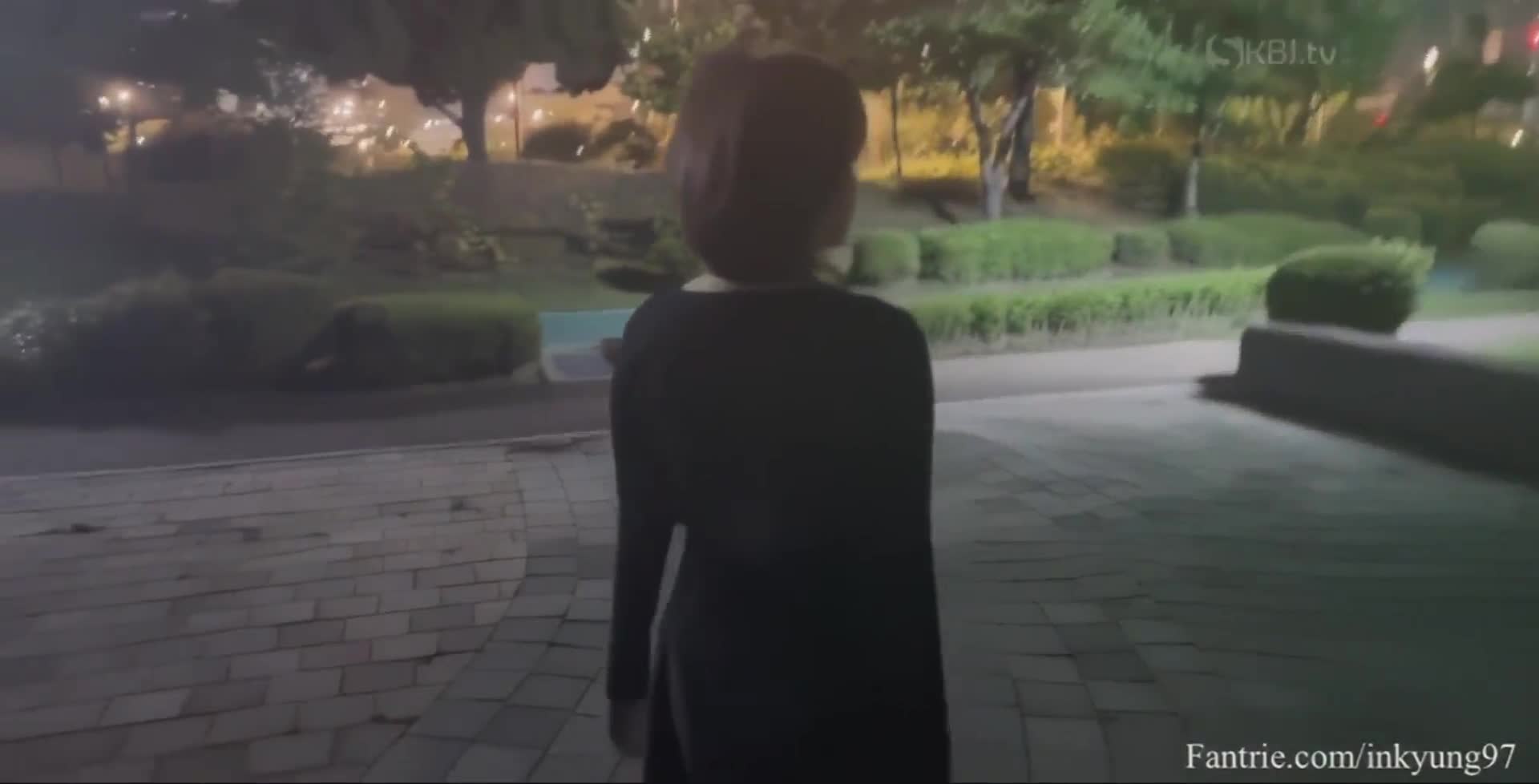 OnlyFans 韩国福利姬美女 Inkyung姜仁卿 付费订阅大尺度视频福利福利