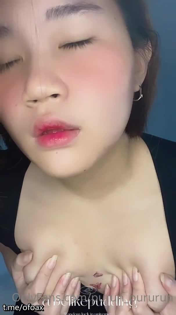 推特肉感清纯邻家福利姬【林婉清】订阅福利 露脸性爱自慰，丰满大屁股，后入太给力
