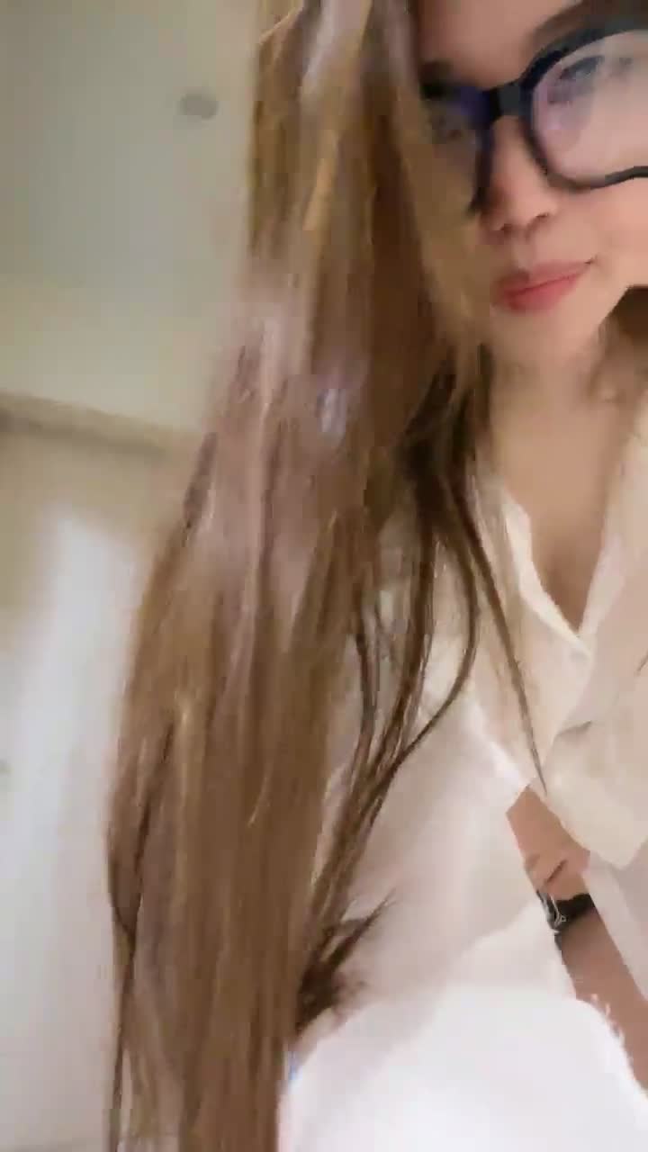 #甜奶昔 #精选黄播 #反差