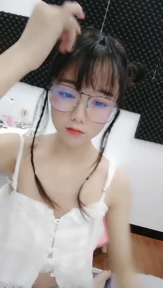 #电气喵 #萝莉 #可爱 #精选黄播