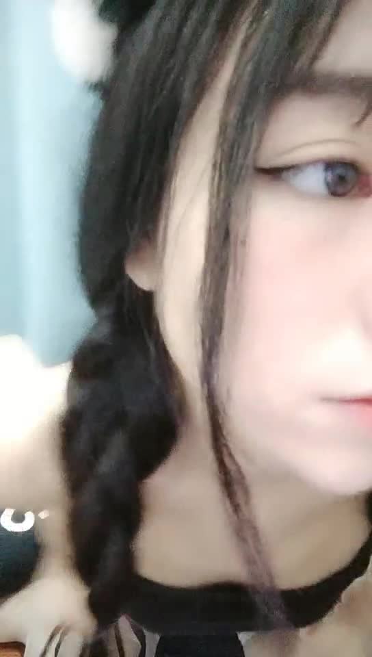 #电气喵 #萝莉 #可爱 #精选黄播