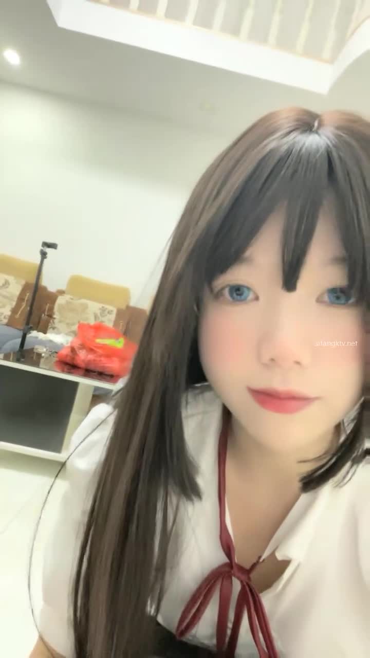 #电气喵 #萝莉 #可爱 #精选黄播