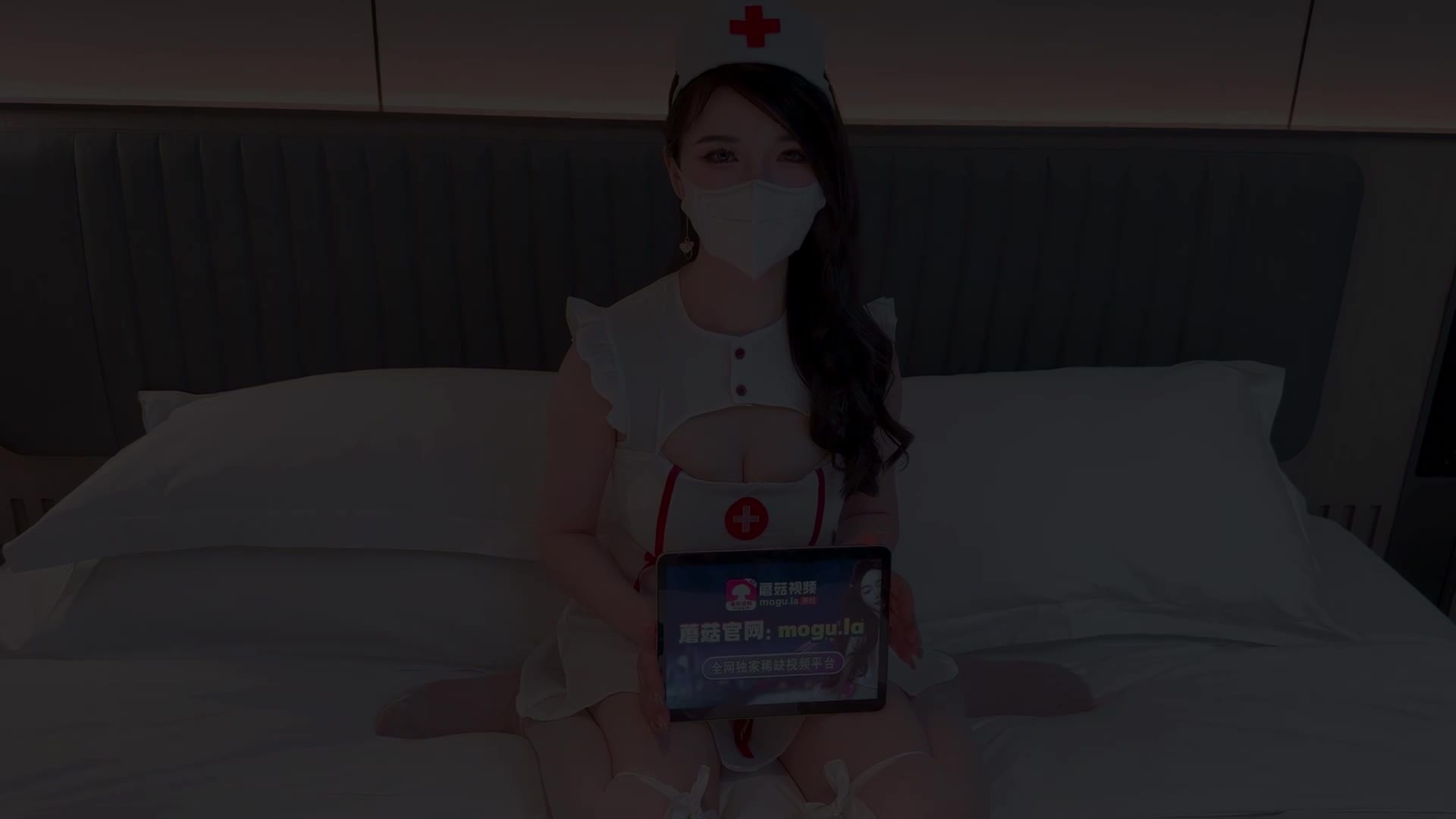 #狐不妖 #福利姬 #剧情 #反差
