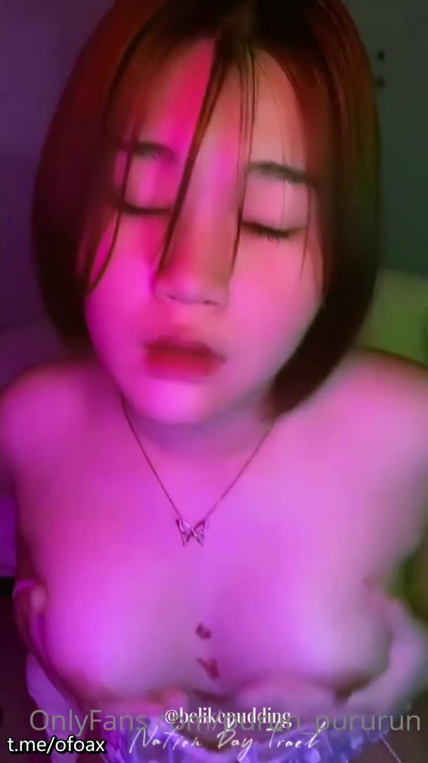 推特肉感清纯邻家福利姬【林婉清】订阅福利 露脸性爱自慰，丰满大屁股，后入太给力