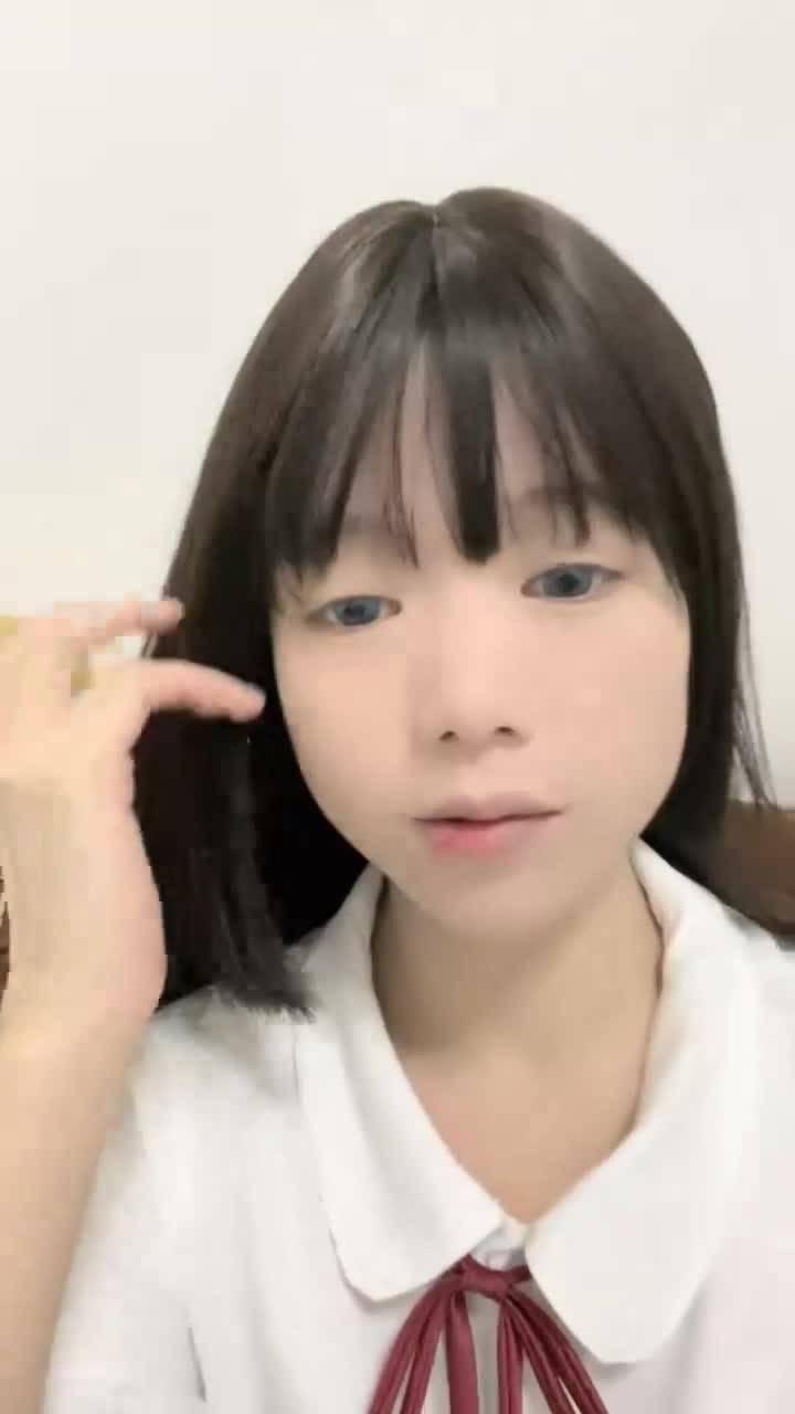 #电气喵 #萝莉 #可爱 #精选黄播