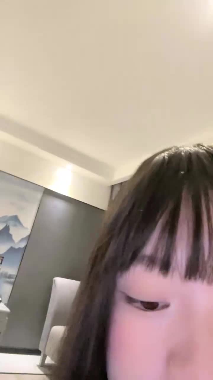 #电气喵 #萝莉 #可爱 #精选黄播