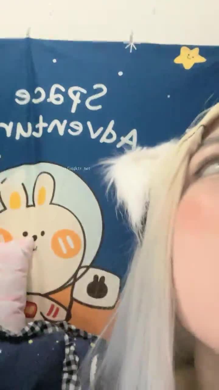 #电气喵 #萝莉 #可爱 #精选黄播