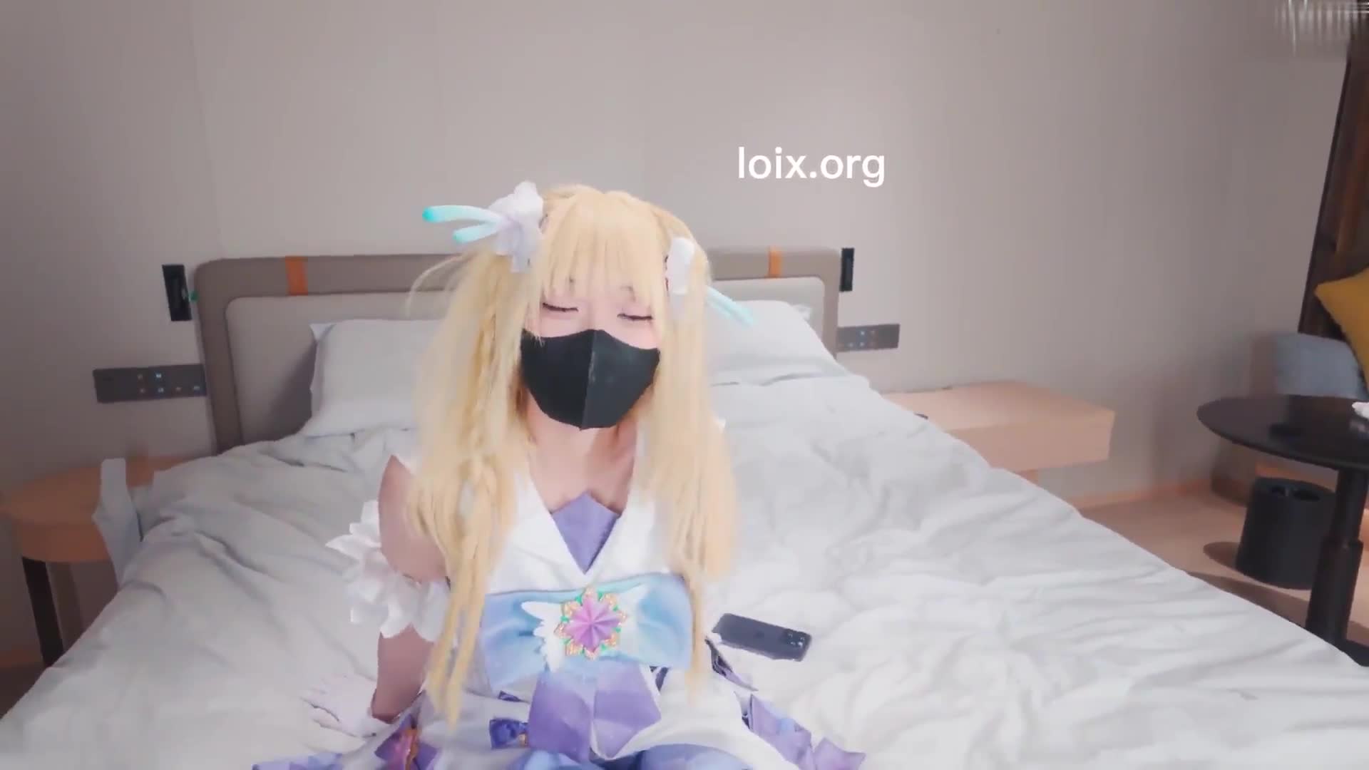 极品福利姬巨乳丝足COS美女 悠悠米yoyomi0123 足交口交啪啪视频福利