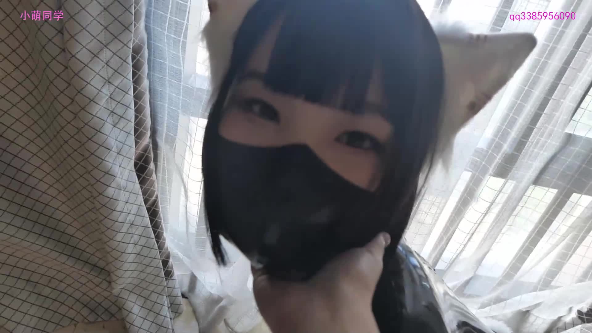 #小萌同学 #捆绑 #调教 #萝莉