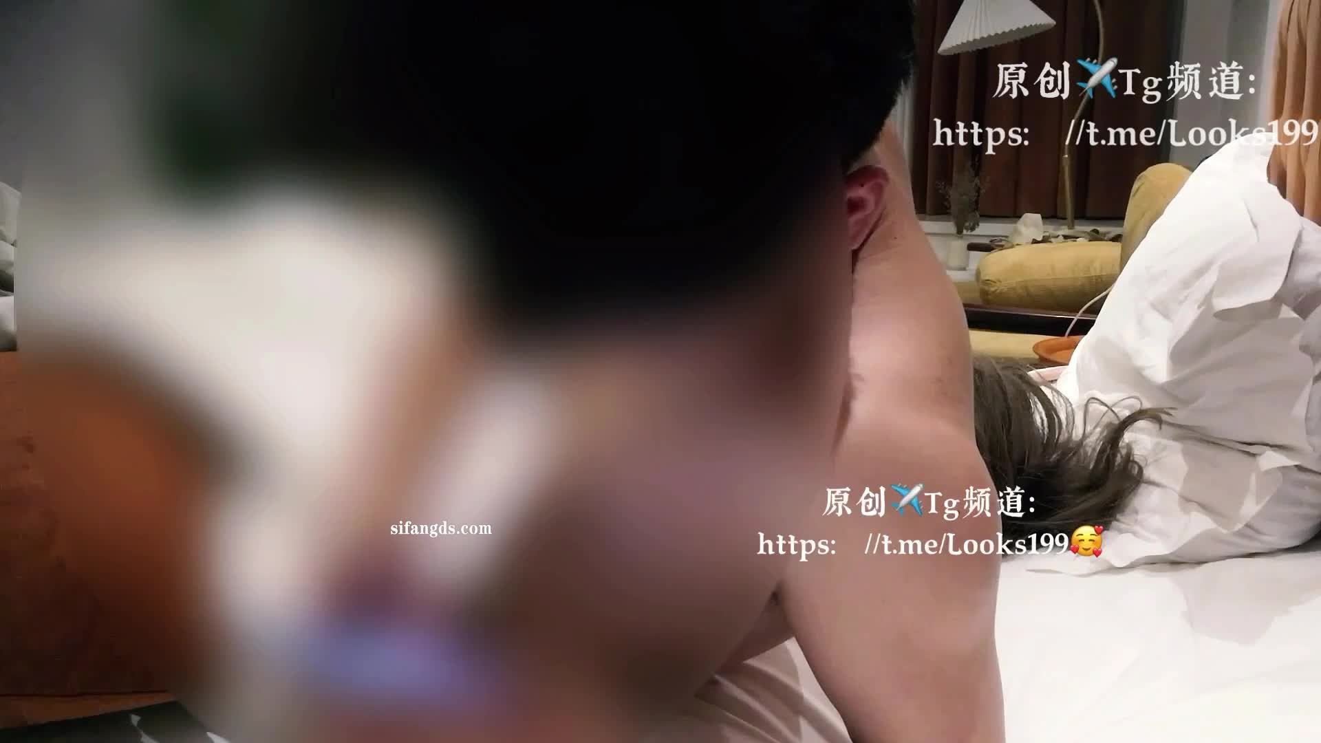 #人妻 #少妇极品人妻少妇，背着老公约炮，还挺漂亮，干完还要回去给老公做饭呢！