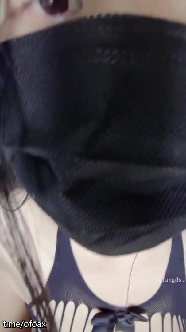 推特新晋福利姬顶B女王【千金】动感定制裸舞，好有力度的顶逼，有舞蹈功底，身体柔韧