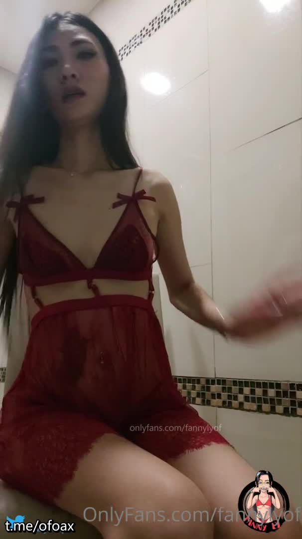 Onlyfans 华人网黄国产博主【李月如】OF私拍 情趣私拍 道具自慰 双穴玩肛珠球和震动棒双重享受