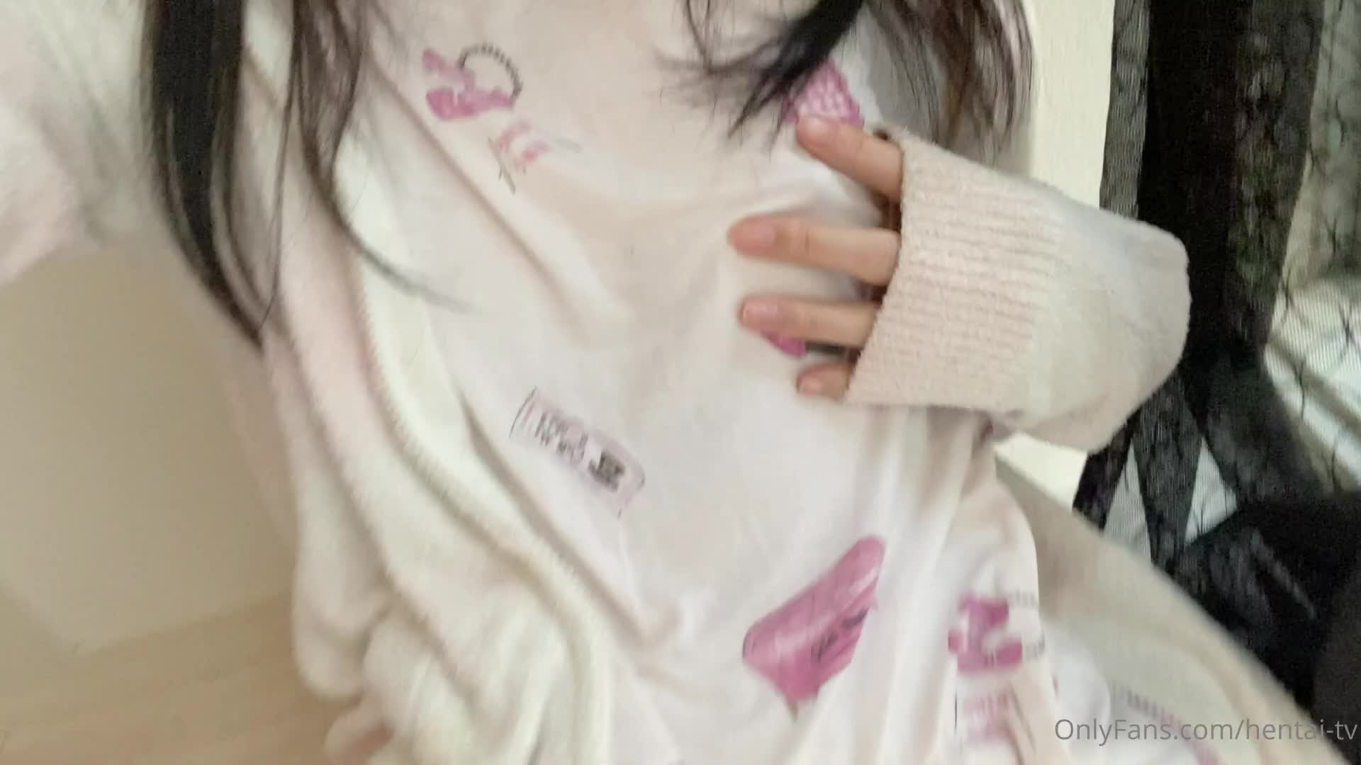 #Hentai_TV #萝莉 #写真 #日本