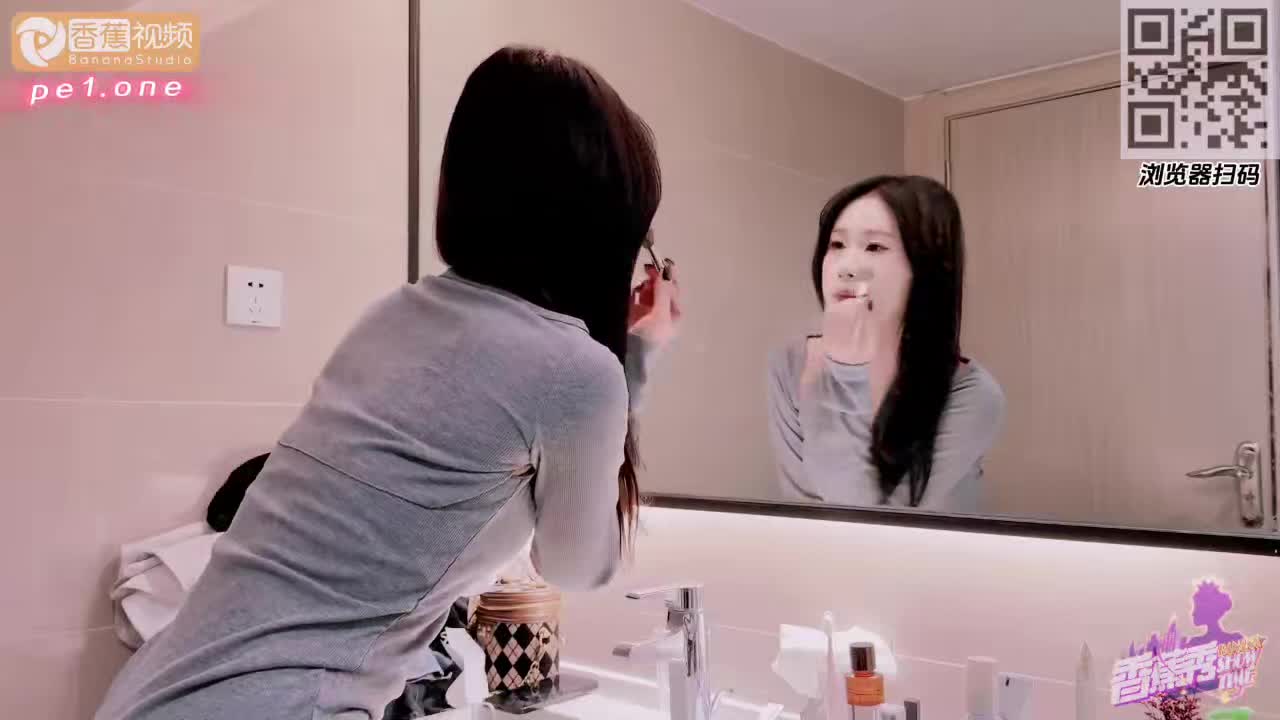 #御姐 #内射 #乱伦禽兽哥哥内射妹妹的淫穴，白浆爆满！