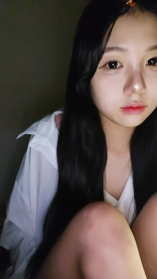 #soeun #韩国 #精选黄播 #可爱 #自慰