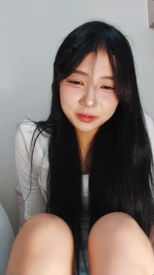 #soeun #韩国 #精选黄播 #可爱 #自慰