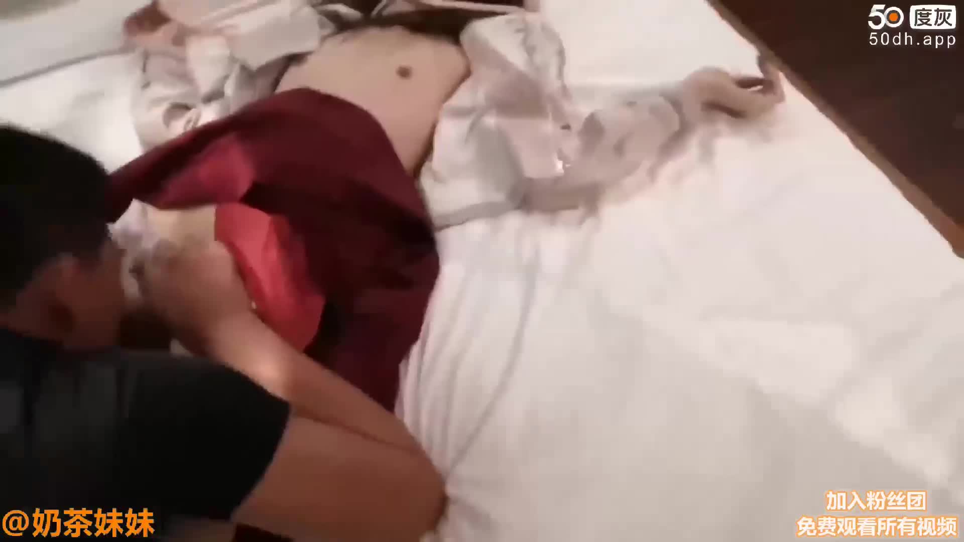 #美少女 #网红①体验情趣娃娃開箱！