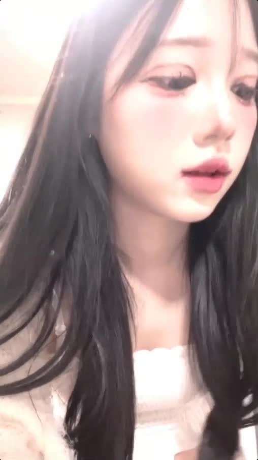 #soeun #韩国 #精选黄播 #可爱 #自慰