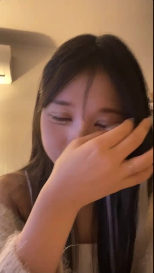 #soeun #韩国 #精选黄播 #可爱 #自慰